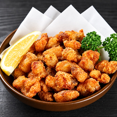 軟骨のから揚げ