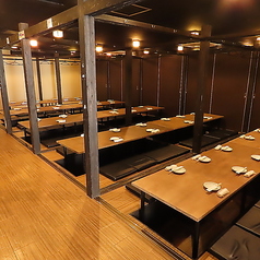 大分個室居酒屋 伊蔵の特集写真