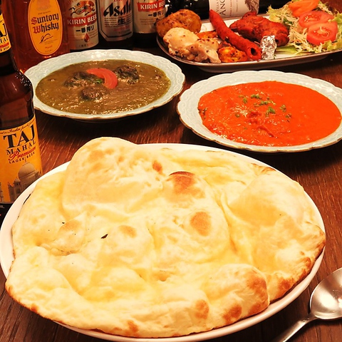 桃谷駅周辺のおすすめカレー 18件 Goo地図