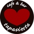 タパシエスタのロゴ