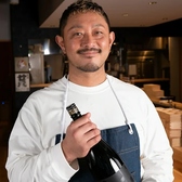 ねぎ鍋ともつ鍋が自慢 旬魚と焼き鳥も味わえる居酒屋 博多 なべやこののスタッフ1