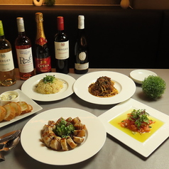 ウマミタクラミ 赤坂 溜池山王店の特集写真