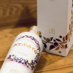宮崎 HINATA GIN