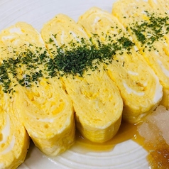 だしまきたまご