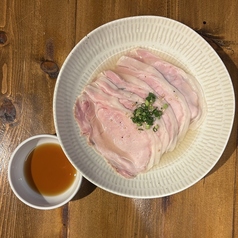 オクジョンガ 玉精家の特集写真