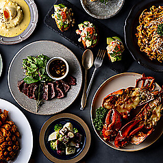 イタリアンバル ポポリ 渋谷店の特集写真