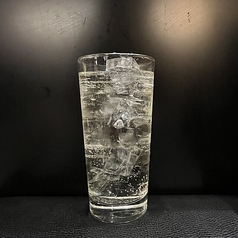 りんご酢サワー