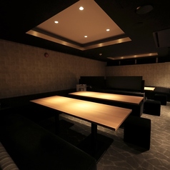 20名等の半個室です。　【食べ放題】【飲み放題】【食べ飲み放題】【肉】【単品飲み放題】【時間無制限】【無制限】