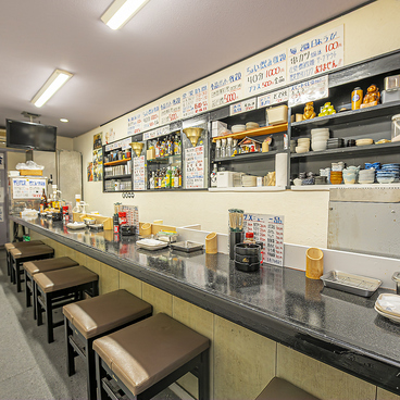 大阪串カツ　徳うさぎの雰囲気1