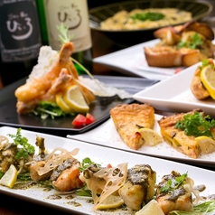 ごはんBarひいろの写真