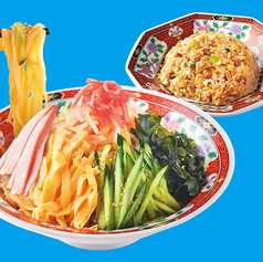 中華食堂一番館 阿佐ヶ谷パール通り店の雰囲気3