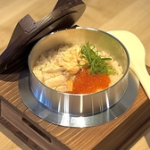 【お店のこだわり】大人気釜飯!お肉と魚を使った絶品釜飯!!
