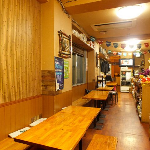 フィリピン料理 Mekeni メケニ 藤沢駅南口店 Philippine Cuisine 藤沢 アジア エスニック料理 ホットペッパーグルメ