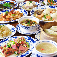 陳麻婆豆腐 ラシック店の特集写真