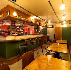 女子会やお食事会に最適。