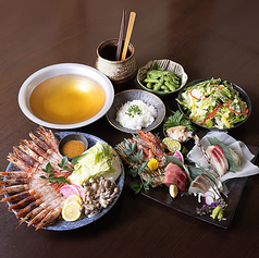 お魚時々日本酒 泉中央駅前店の特集写真