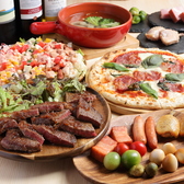 カフェアンドバー ニコのおすすめ料理3