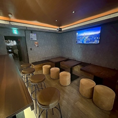 Bar ROOM T‐N バールーティーンの特集写真