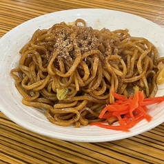 富士宮焼きそば