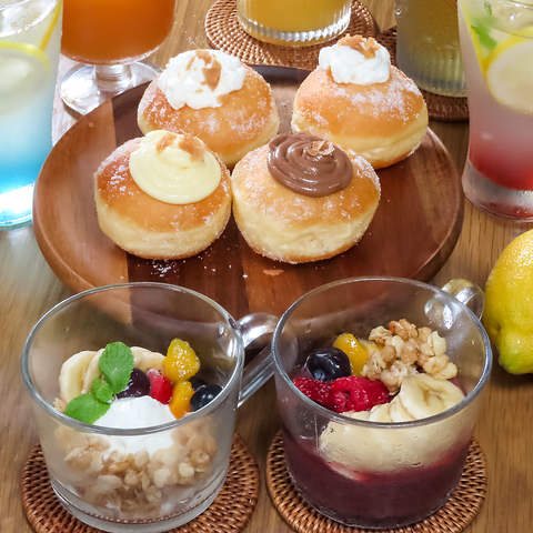 La ai mama kitchen  AC }} Lb` vۓX