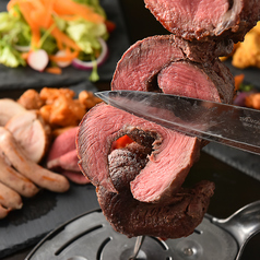 有楽町 CHURRASCO FIESTA シュラスコ フィエスタ特集写真1