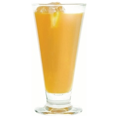 ウーロン茶 /ジャスミン茶/オレンジジュース/玄米緑茶/コーン茶/カルピス 各グラス