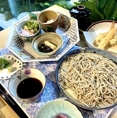 華菱のコース写真