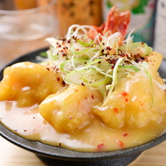 エビマヨ
