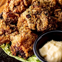 ハレルヤ 横浜総本店のおすすめポイント1