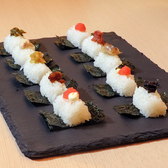 TABIMUSUBI タビムスビ 長崎店のおすすめ料理2