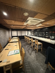 鮨　大谷の写真