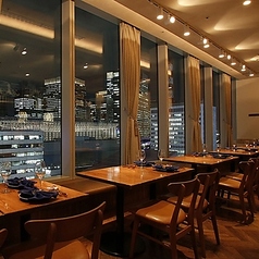 チーズキッチン ラクレ CHEESE KITCHEN RACLER 銀座の特集写真