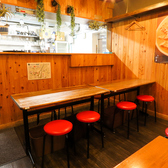木々家 はやしや 池袋西口 本店の雰囲気2