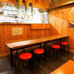 木々家 はやしや 池袋西口 本店の雰囲気2