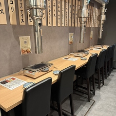 京洛焼肉やぶの特集写真