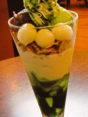 ナナズグリーンティー Nana's Green Tea イオンレイクタウン店のおすすめ料理2