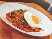 こらぼっくるのおすすめ料理3