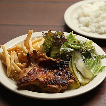 UNITEDcafe ユナイテッドカフェのおすすめ料理1