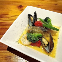 Bistro やまごやのおすすめポイント1