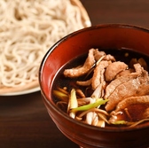 蕎麦の三心のおすすめ料理3