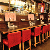 大衆伊酒屋 ニューブドウヤの雰囲気3