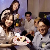 月宙cafe&BAR the Moonのおすすめ料理2