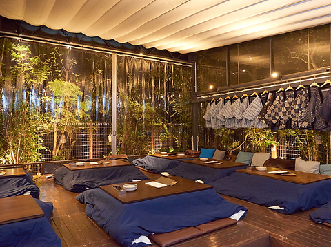 SUNDAY'S BAKE RIVER GARDEN