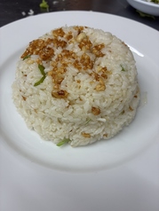 バターガーリックライス