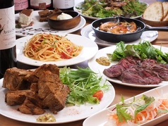 バル30の特集写真