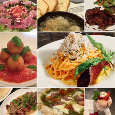 ジンジン jino jinoのおすすめ料理1