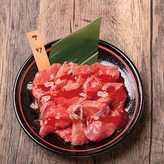 焼センマイ/フワフワ 各