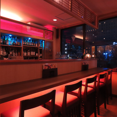 地酒＆蕎麦　SOBAR保科　松本駅前店の特集写真