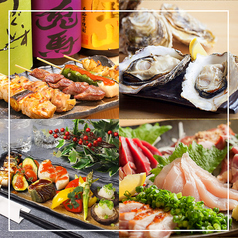 炭火串焼 らいず 梅田 お初天神店のおすすめ料理1