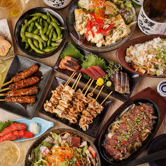 吉丸屋 神田駅前店特集写真1